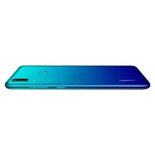 Смартфон HUAWEI Y7 2019 3/32GB Aurora Blue