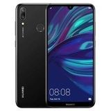 Смартфон HUAWEI Y7 2019 3/32GB Midnight Black