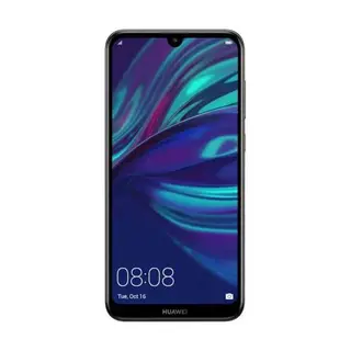 Смартфон HUAWEI Y7 2019 3/32GB Midnight Black