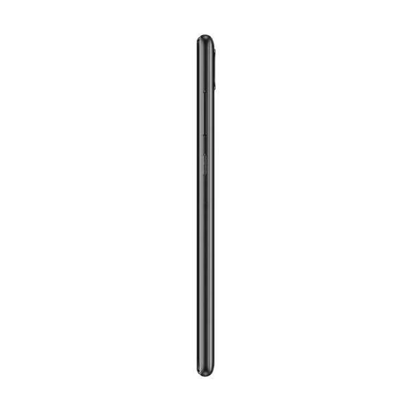 Смартфон HUAWEI Y7 2019 3/32GB Midnight Black - фото 8