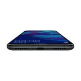 Смартфон HUAWEI Y7 2019 3/32GB Midnight Black - фото 4