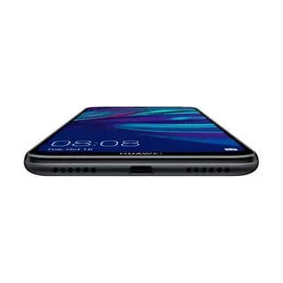 Смартфон HUAWEI Y7 2019 3/32GB Midnight Black
