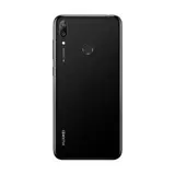 Смартфон HUAWEI Y7 2019 3/32GB Midnight Black - фото 6