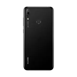 Смартфон HUAWEI Y7 2019 3/32GB Midnight Black