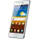 Смартфон Samsung Galaxy S II GT-I9100 Ceramic White
