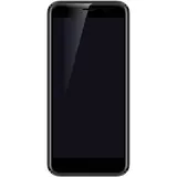 Смартфон Fly Life Compact Black - фото 2