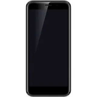 Смартфон Fly Life Compact Black