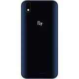 Смартфон Fly Life Compact Black - фото 3