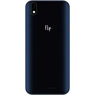 Смартфон Fly Life Compact Black