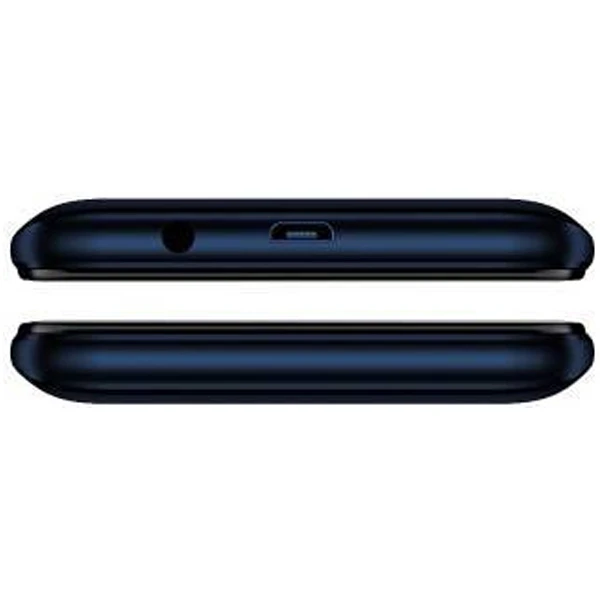 Смартфон Fly Life Compact Black - фото 4