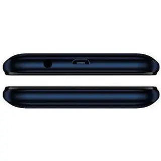 Смартфон Fly Life Compact Black