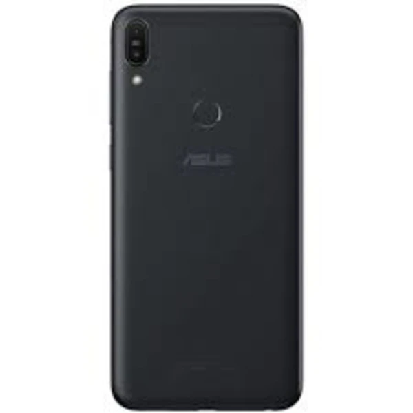 Смартфон Asus ZB602KL 4A083 4/64 GB Black - фото 2