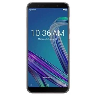 Смартфон Asus ZB602KL 4A083 4/64 GB Black