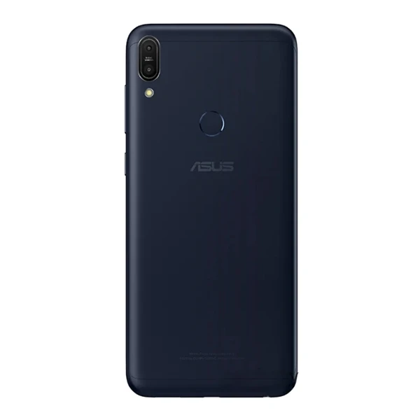 Asus Смартфоны ZB602KL-4A107EU Black - фото 2