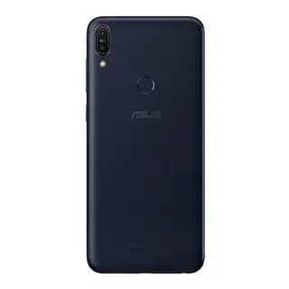Asus Смартфоны ZB602KL-4A107EU Black