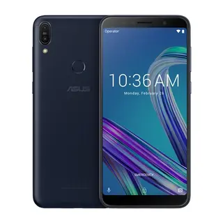 Asus Смартфоны ZB602KL-4A107EU Black