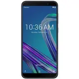 Asus Смартфоны ZB602KL-4A107EU Black