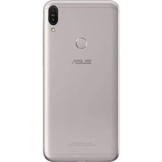 Смартфон Asus ZB602KL 4H084 4/64 GB Silver