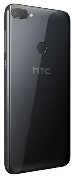 Смартфон HTC Desire 12+ Cool 3/32 GB Black