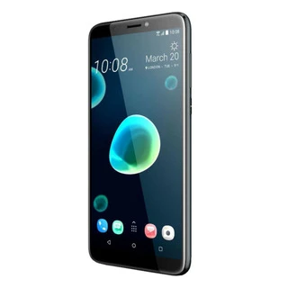 Смартфон HTC Desire 12+ Cool 3/32 GB Black