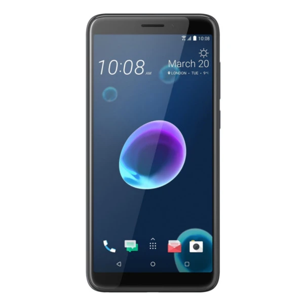 Смартфон HTC Desire 12+ Cool 3/32 GB Black