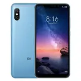 Xiaomi смартфоны Redmi Note 6 Pro 4 / 64GB Blue