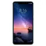 Xiaomi смартфоны Redmi Note 6 Pro 4 / 64GB Blue - фото 7