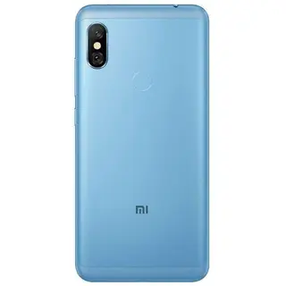 Xiaomi смартфоны Redmi Note 6 Pro 4 / 64GB Blue