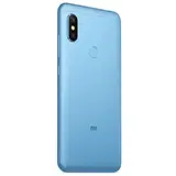 Xiaomi смартфоны Redmi Note 6 Pro 4 / 64GB Blue - фото 5