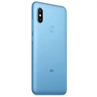 Xiaomi смартфоны Redmi Note 6 Pro 4 / 64GB Blue
