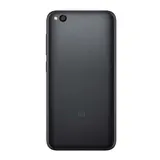 Смартфон Xiaomi Redmi Go 8Gb Black - фото 5