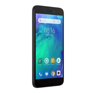 Смартфон Xiaomi Redmi Go 8Gb Black