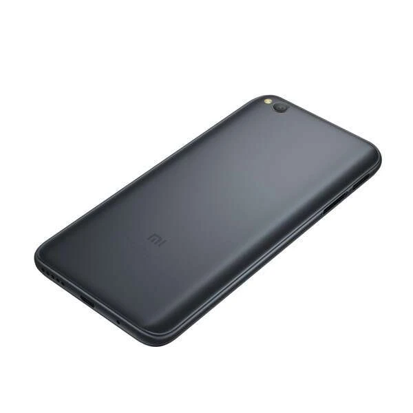 Смартфон Xiaomi Redmi Go 8Gb Black - фото 2