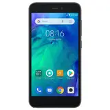 Смартфон Xiaomi Redmi Go 8Gb Black