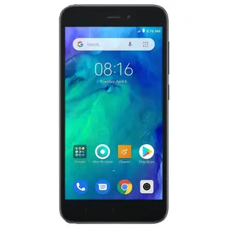 Смартфон Xiaomi Redmi Go 8Gb Black