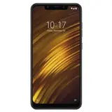Смартфон Xiaomi Pocophone F1 64GB Graphite Black