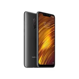 Смартфон Xiaomi Pocophone F1 64GB Graphite Black