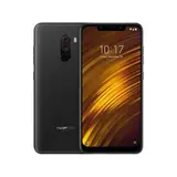 Смартфон Xiaomi Pocophone F1 64GB Graphite Black - фото 3