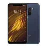 Xiaomi смартфоны Pocophone F1 EU 64G Blue - фото 3