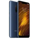 Xiaomi смартфоны Pocophone F1 EU 64G Blue - фото 2