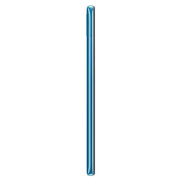 Смартфон Samsung Galaxy A30 32GB Blue - фото 5