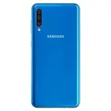 Смартфон Samsung Galaxy A50 64GB Blue - фото 2
