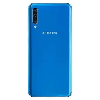 Смартфон Samsung Galaxy A50 64GB Blue