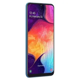 Смартфон Samsung Galaxy A50 64GB Blue