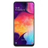 Samsung Galaxy A30 White Смартфоны (SM-A505FZWUSKZ)