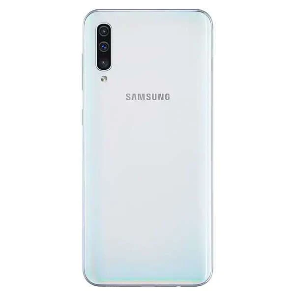 Samsung Galaxy A30 White Смартфоны (SM-A505FZWUSKZ) - фото 4