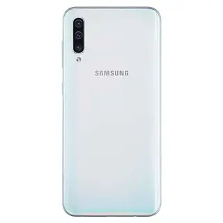 Samsung Galaxy A30 White Смартфоны (SM-A505FZWUSKZ)