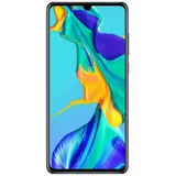 Смартфон HUAWEI P30 Lite 4/128GB Midnight Black - фото 2