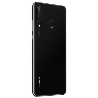 Смартфон HUAWEI P30 Lite 4/128GB Midnight Black