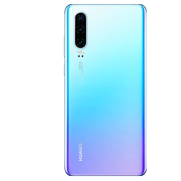 HUAWEI смартфоны P30 Breathing Crystal - фото 3